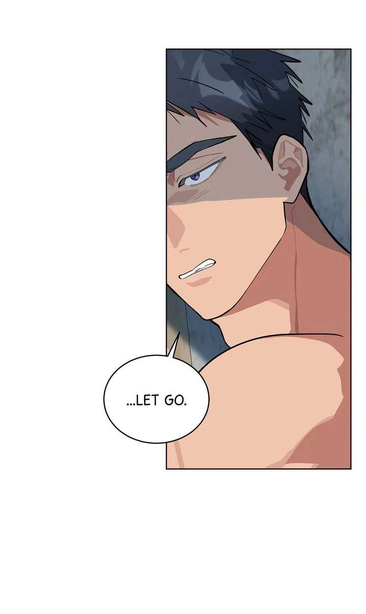 Baby, Light My Fire Chapter 14 page 32 - 
