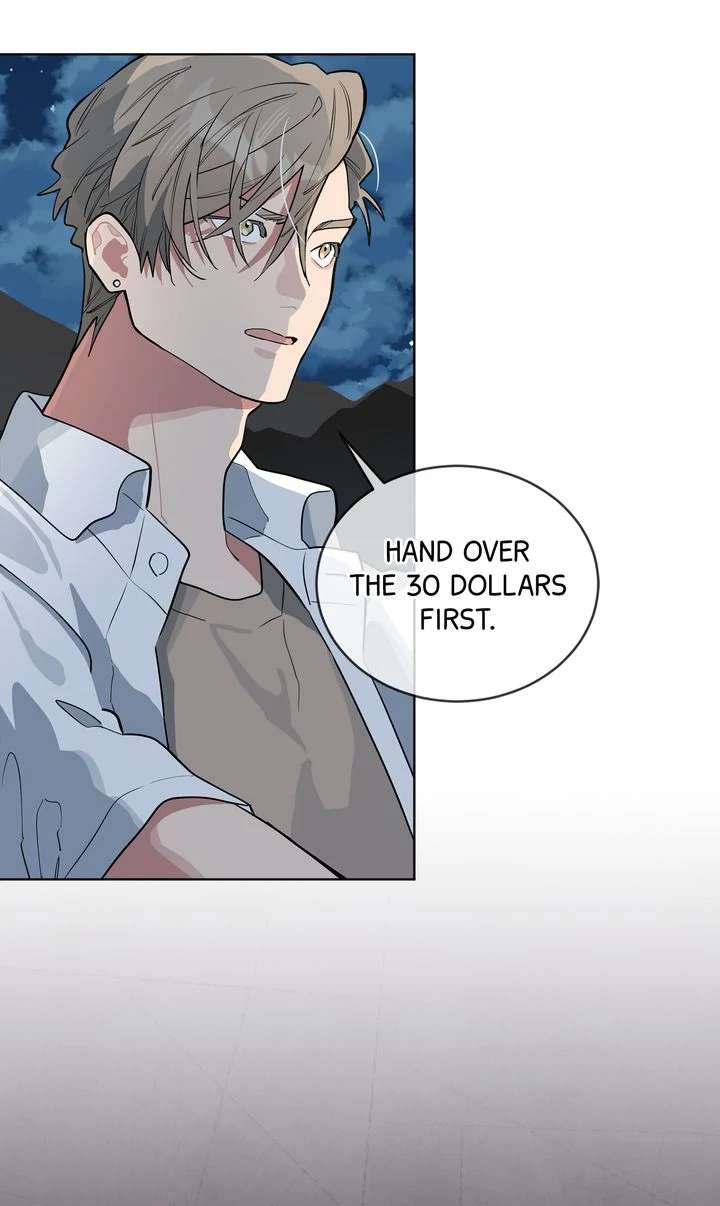 Baby, Light My Fire Chapter 14 page 33 - 