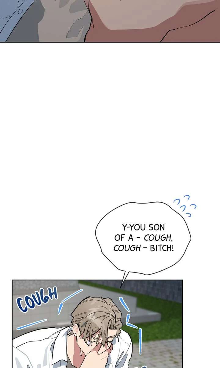Baby, Light My Fire Chapter 14 page 36 - 