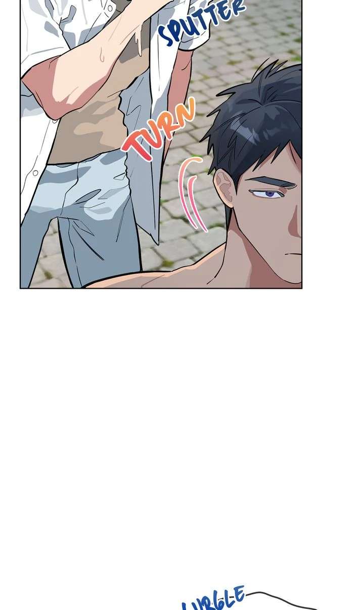 Baby, Light My Fire Chapter 14 page 37 - 