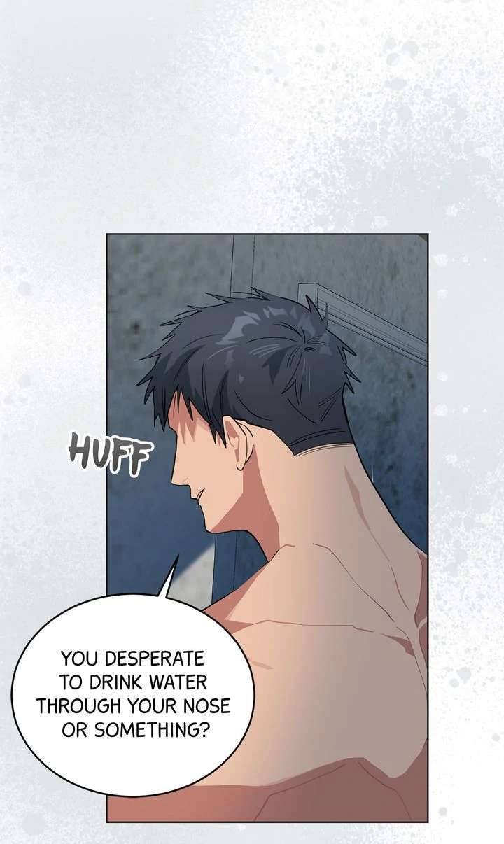 Baby, Light My Fire Chapter 14 page 39 - 