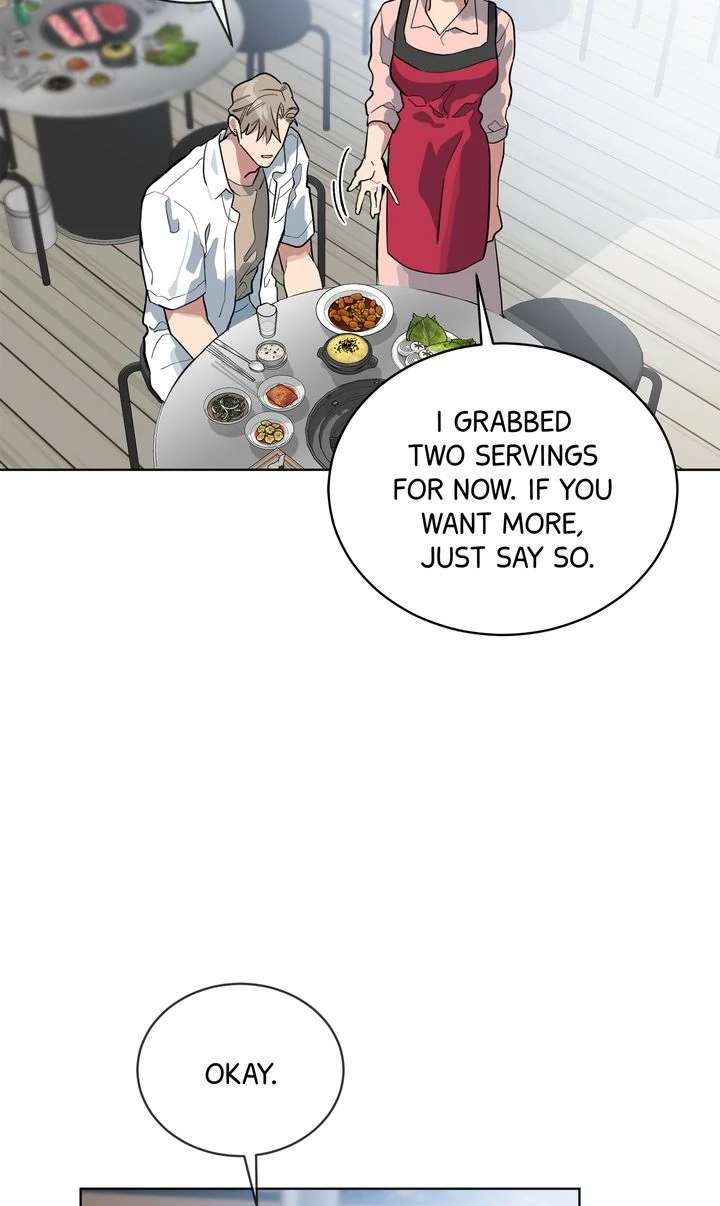 Baby, Light My Fire Chapter 14 page 5 - 