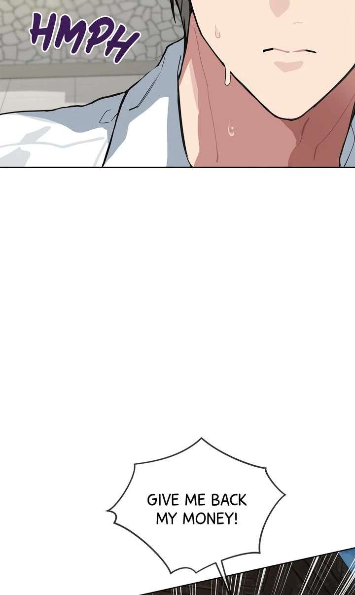 Baby, Light My Fire Chapter 14 page 41 - 