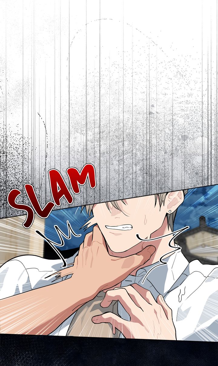 Baby, Light My Fire Chapter 14 page 44 - 