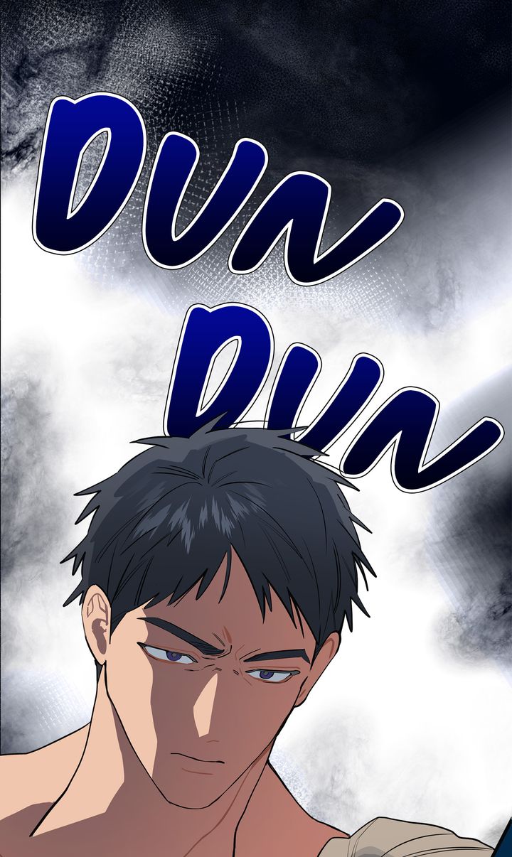 Baby, Light My Fire Chapter 14 page 45 - 