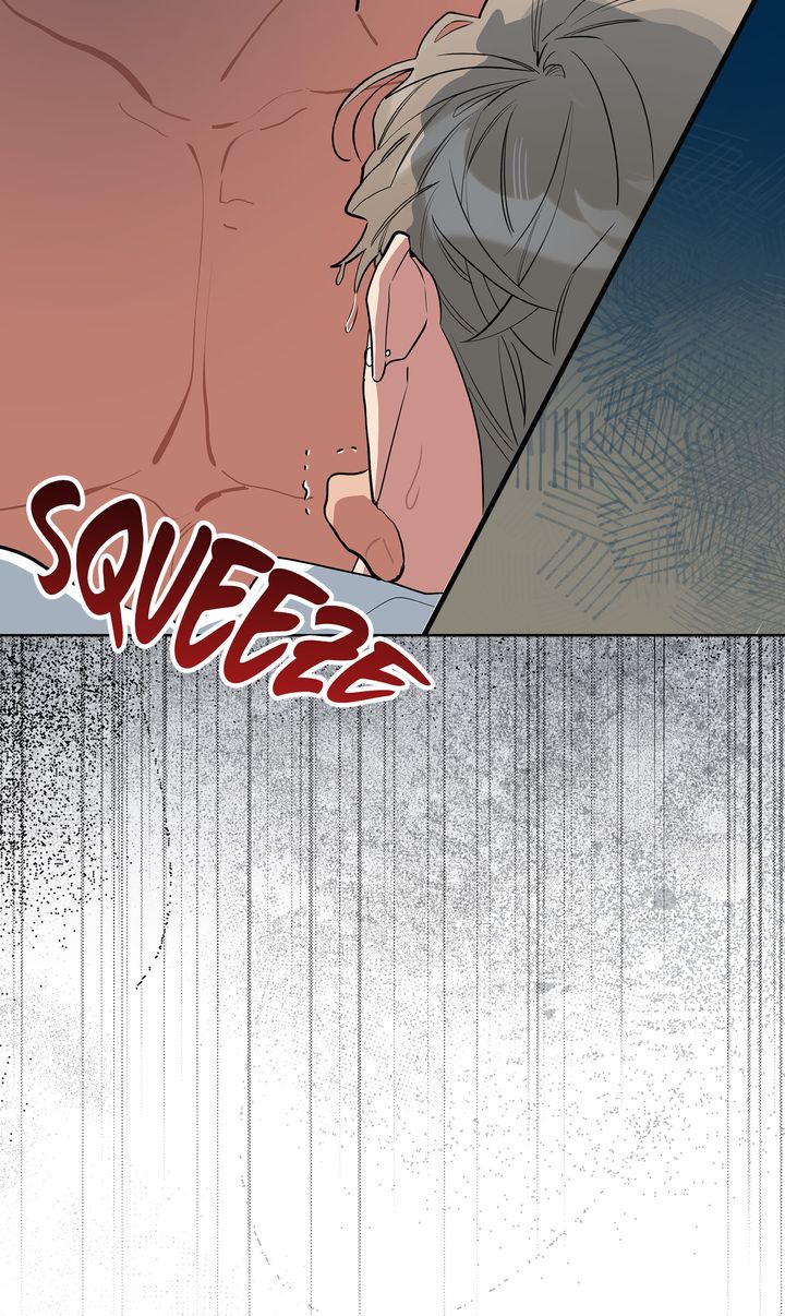 Baby, Light My Fire Chapter 14 page 46 - 