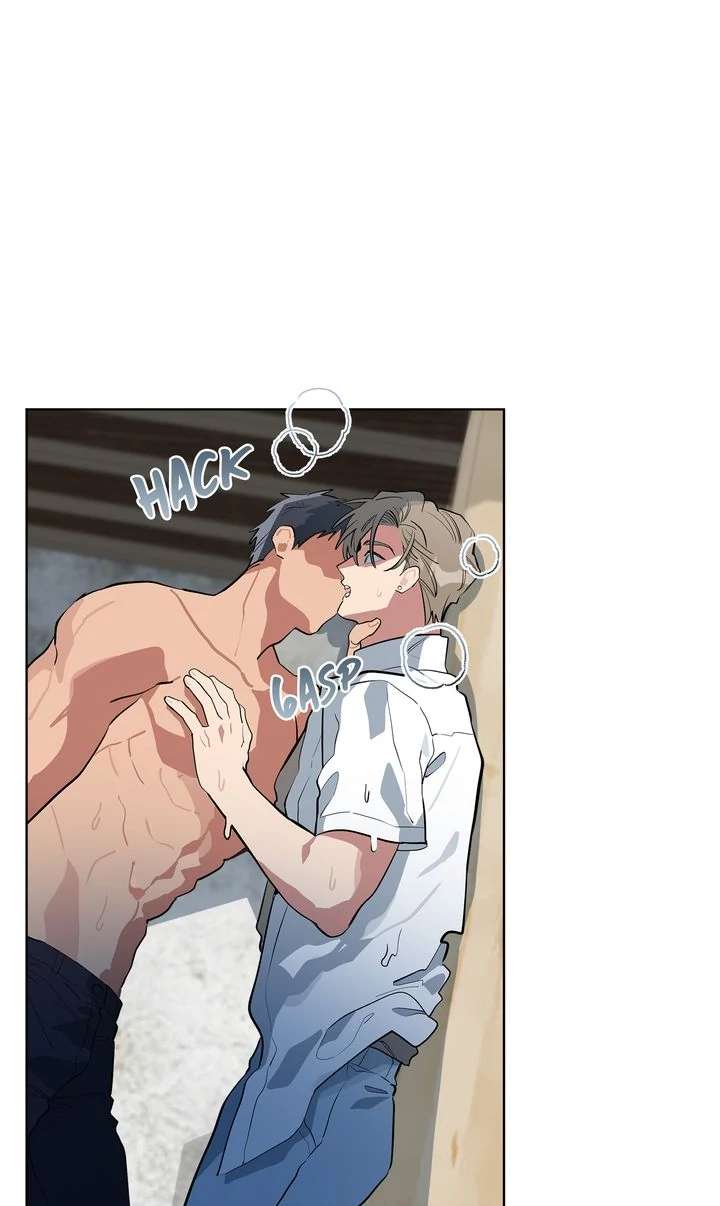 Baby, Light My Fire Chapter 14 page 48 - 