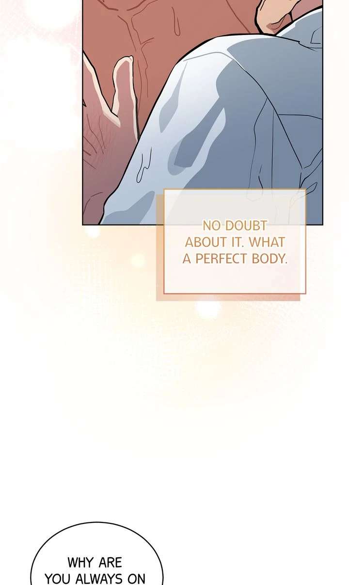 Baby, Light My Fire Chapter 14 page 51 - 
