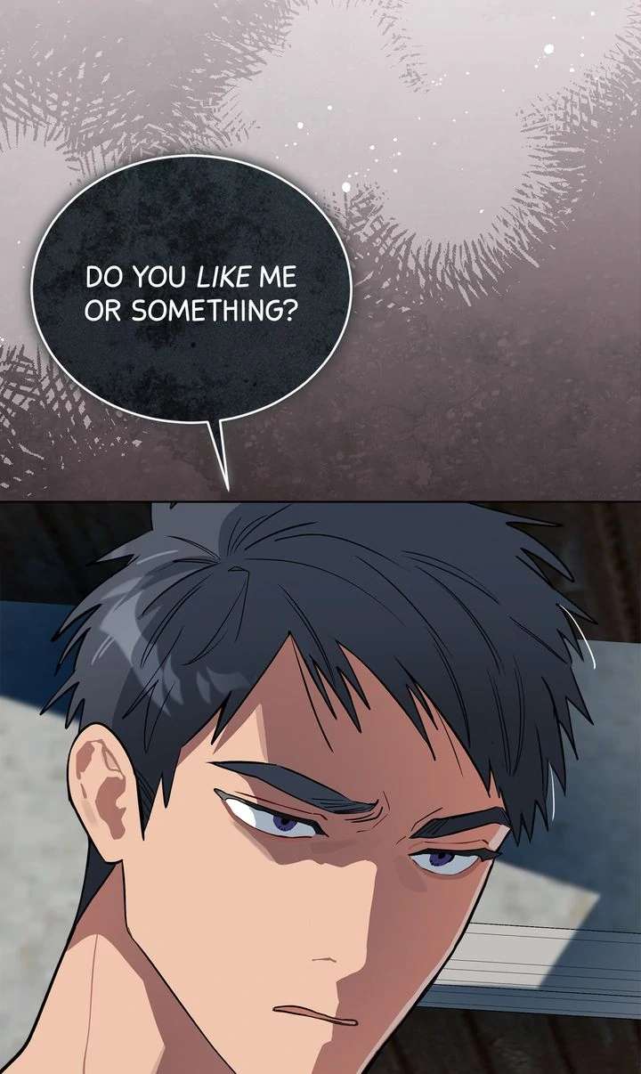 Baby, Light My Fire Chapter 14 page 54 - 