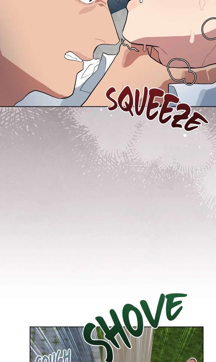 Baby, Light My Fire Chapter 14 page 56 - 