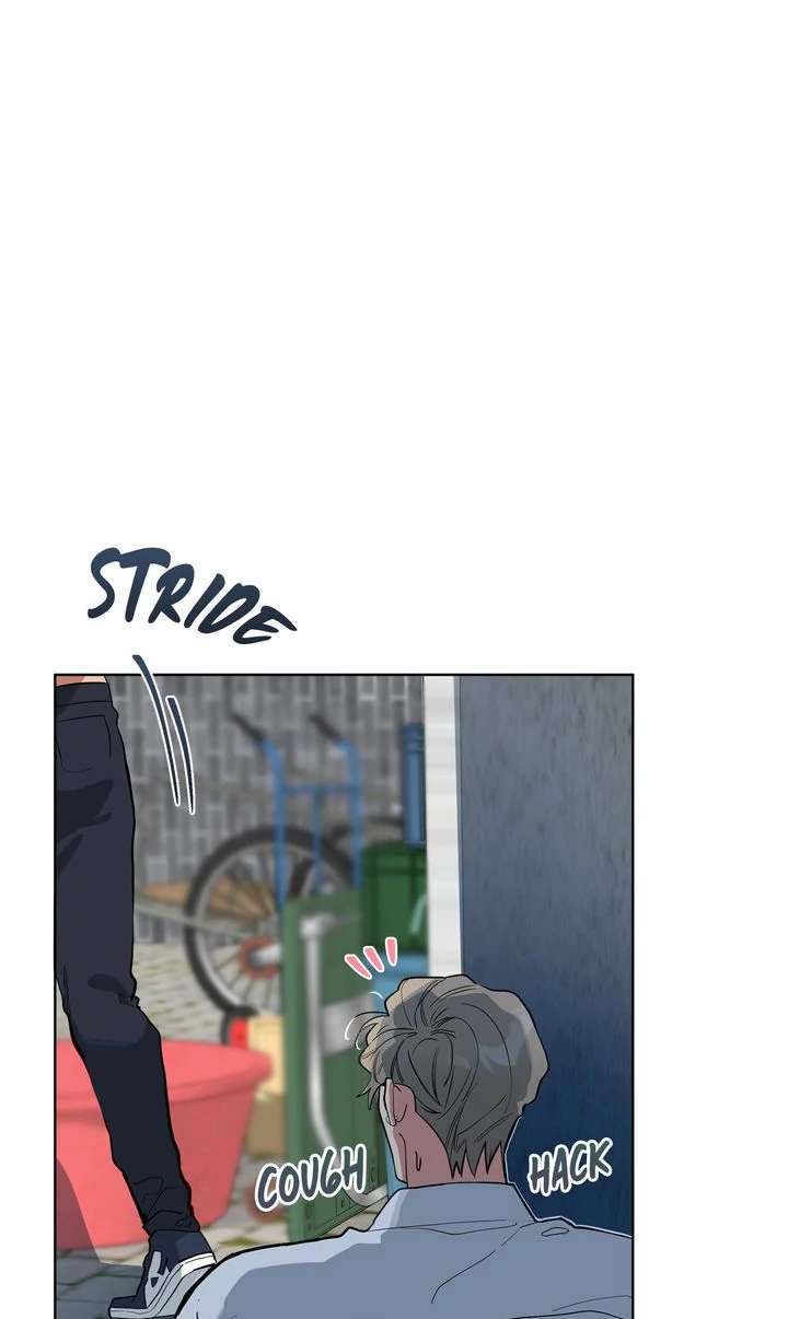 Baby, Light My Fire Chapter 14 page 59 - 