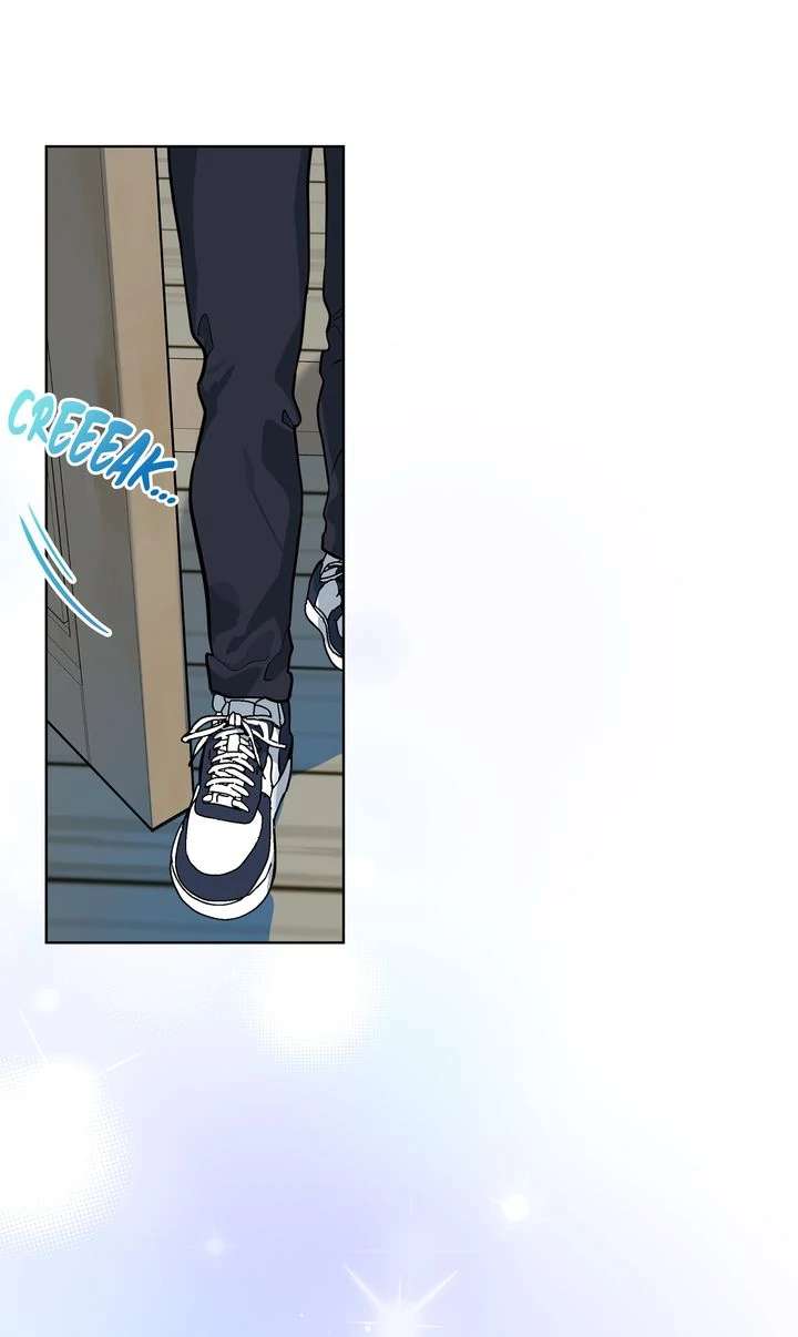 Baby, Light My Fire Chapter 14 page 7 - 