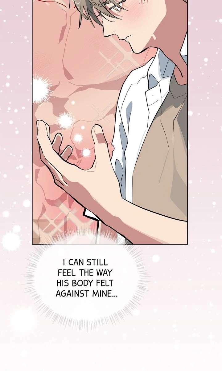 Baby, Light My Fire Chapter 14 page 62 - 