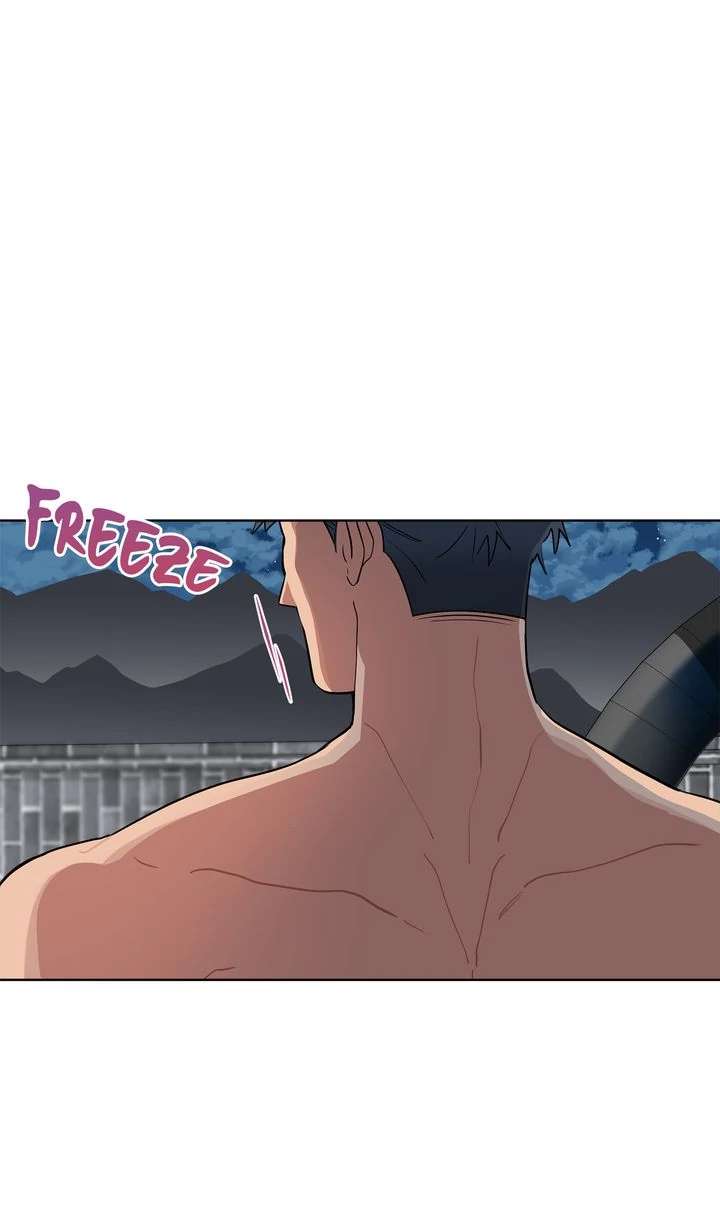 Baby, Light My Fire Chapter 14 page 64 - 