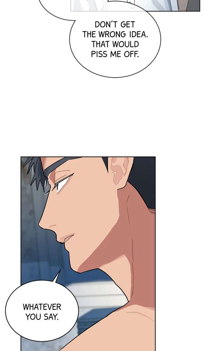 Baby, Light My Fire Chapter 14 page 66 - 