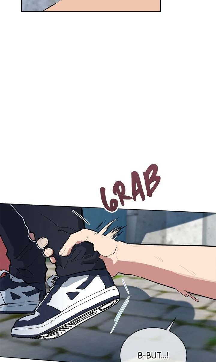 Baby, Light My Fire Chapter 14 page 67 - 