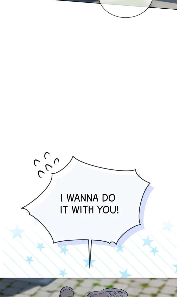 Baby, Light My Fire Chapter 14 page 68 - 
