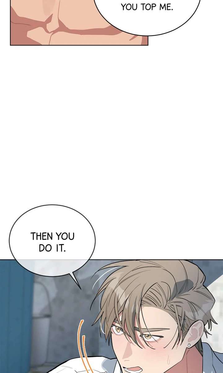 Baby, Light My Fire Chapter 14 page 71 - 