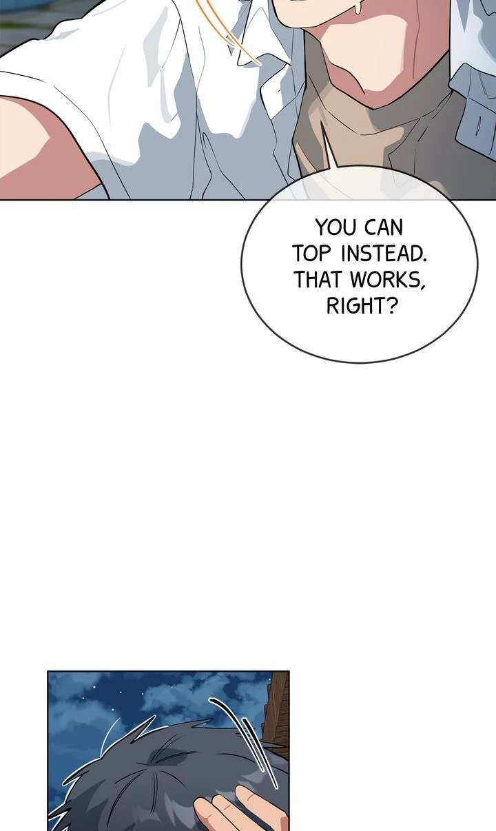 Baby, Light My Fire Chapter 14 page 72 - 