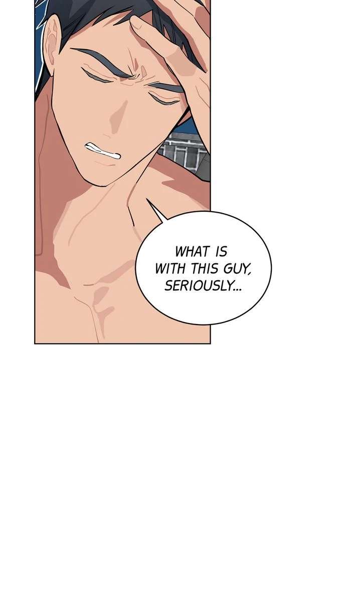 Baby, Light My Fire Chapter 14 page 73 - 