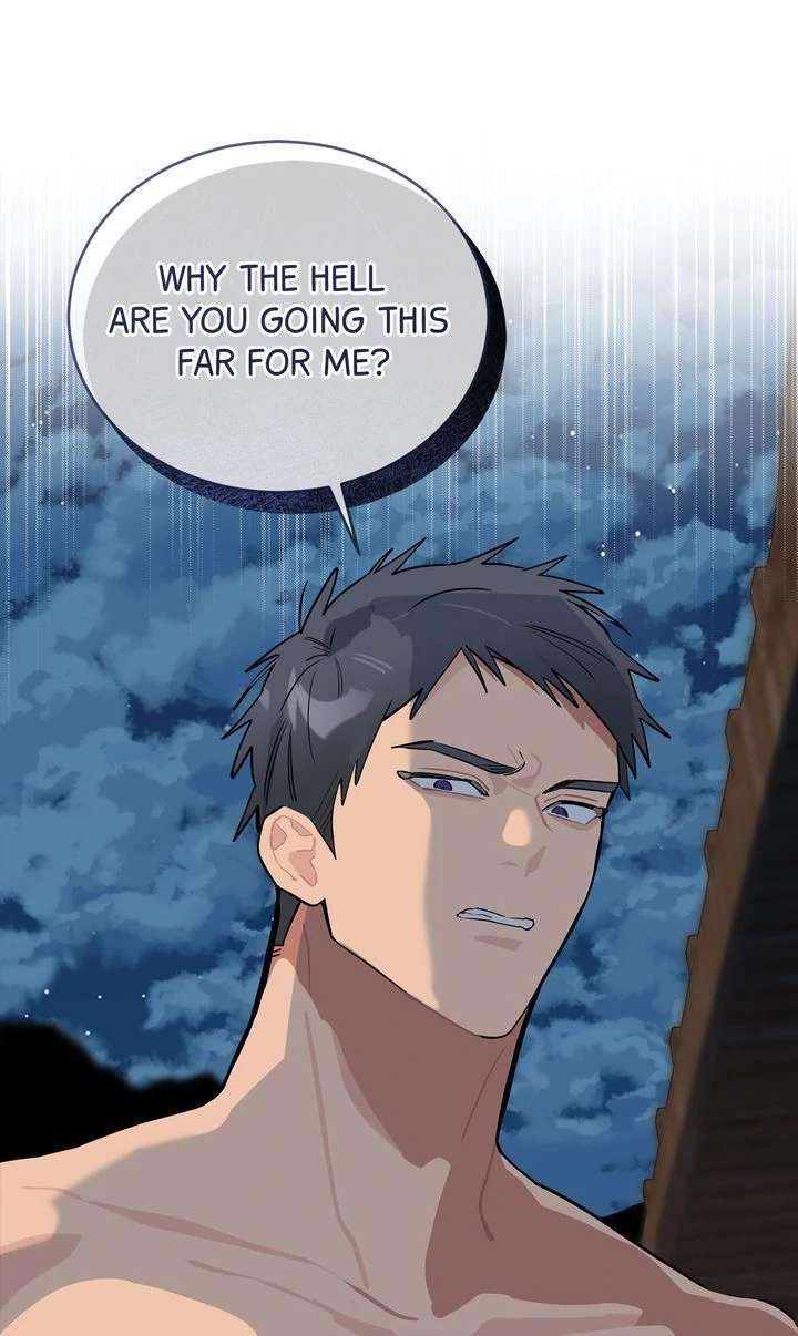 Baby, Light My Fire Chapter 14 page 74 - 