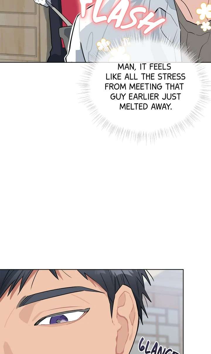 Baby, Light My Fire Chapter 14 page 10 - 