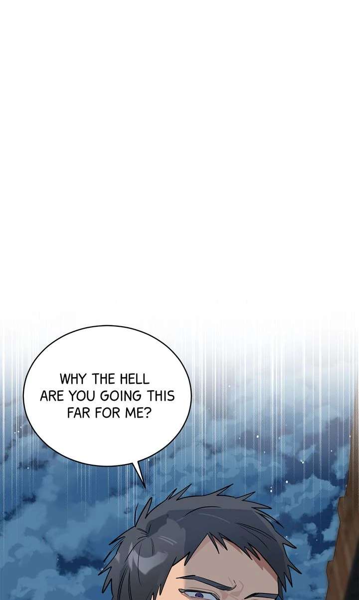Baby, Light My Fire Chapter 15 page 1 - 