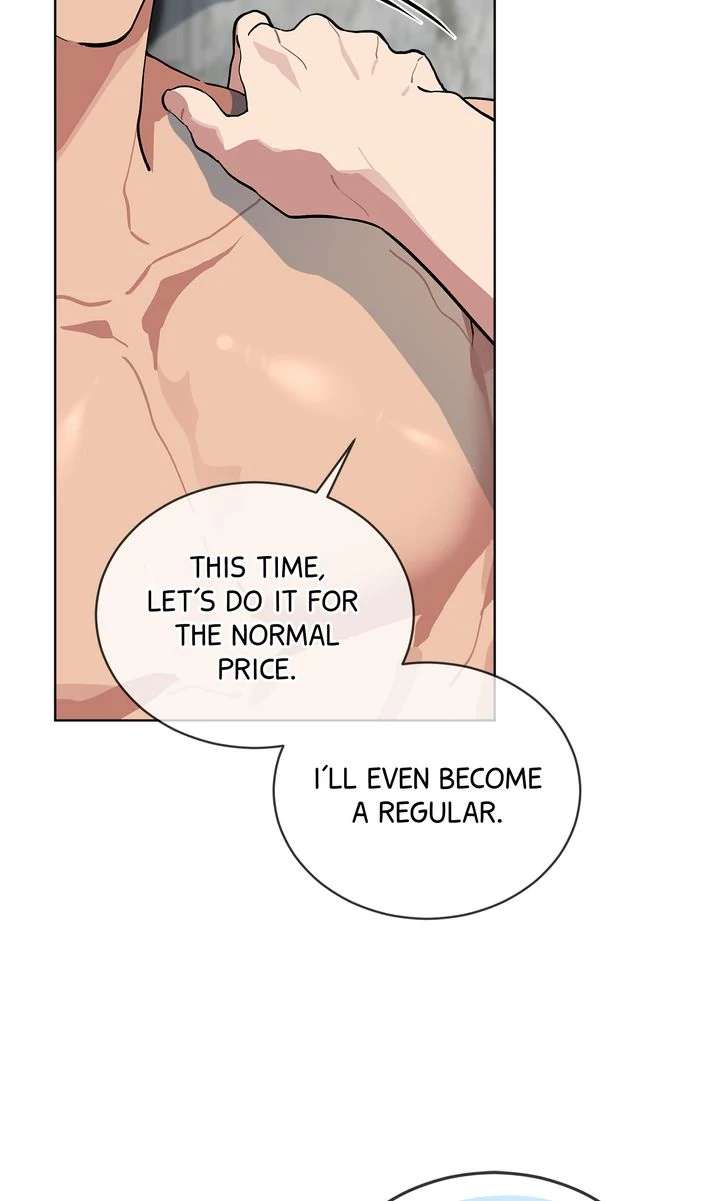 Baby, Light My Fire Chapter 15 page 11 - 