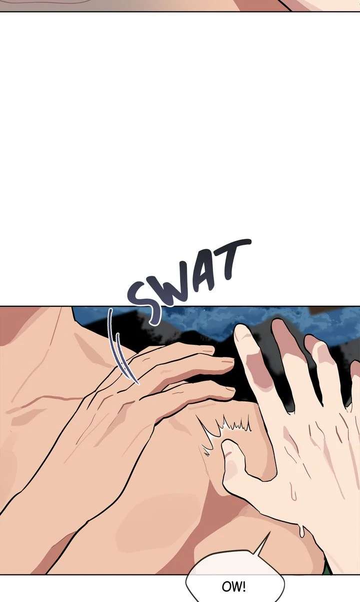 Baby, Light My Fire Chapter 15 page 14 - 