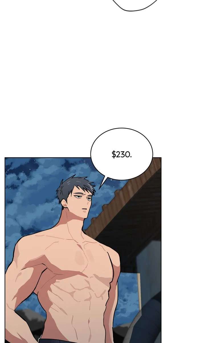 Baby, Light My Fire Chapter 15 page 15 - 