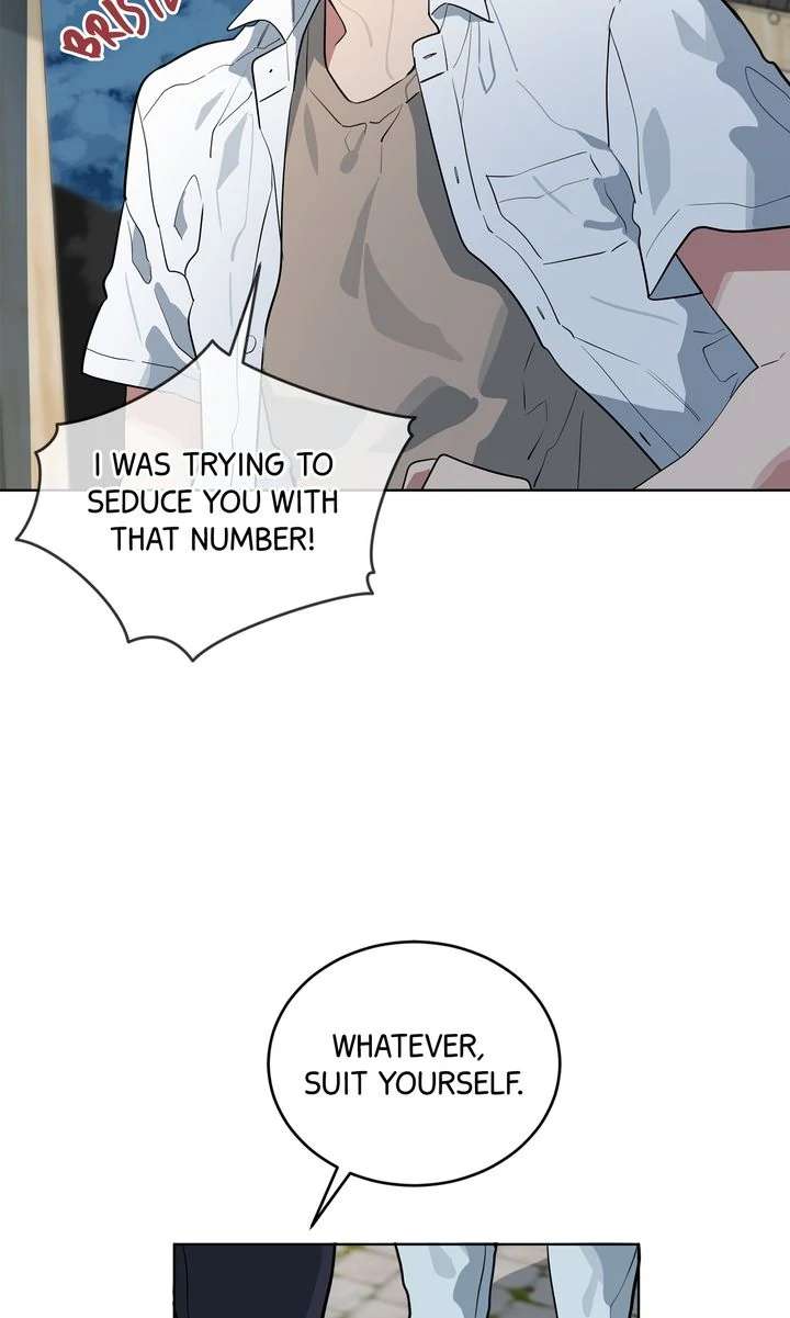 Baby, Light My Fire Chapter 15 page 17 - 