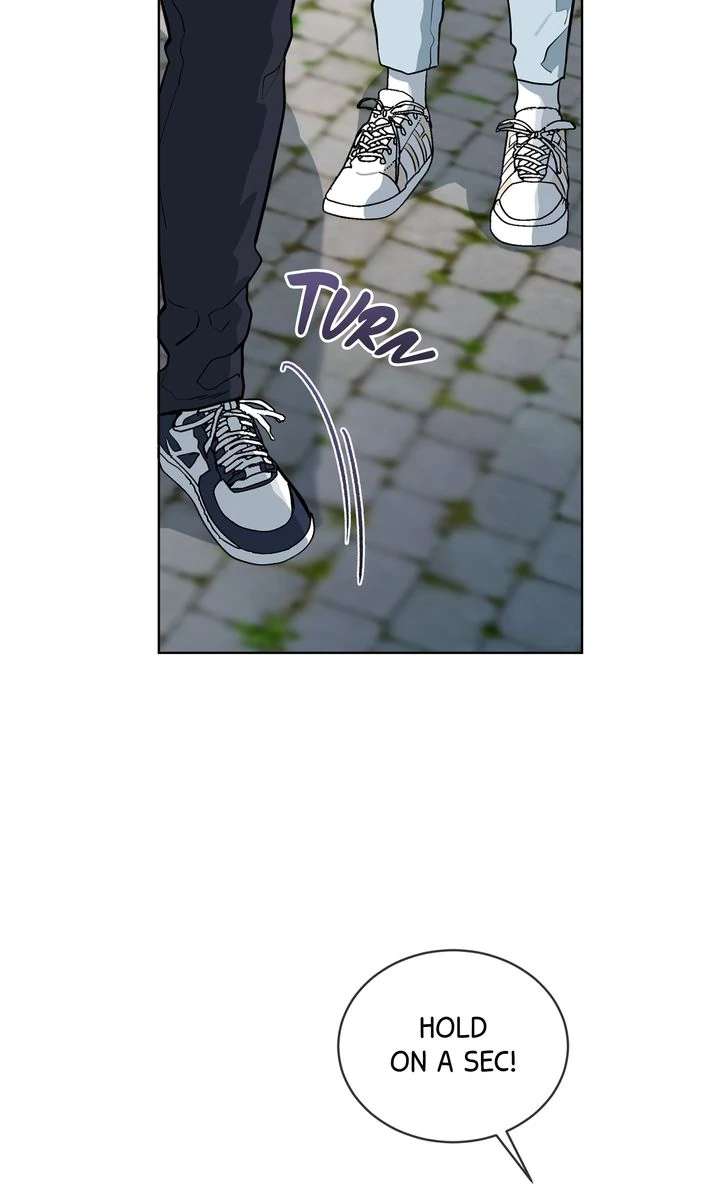 Baby, Light My Fire Chapter 15 page 18 - 