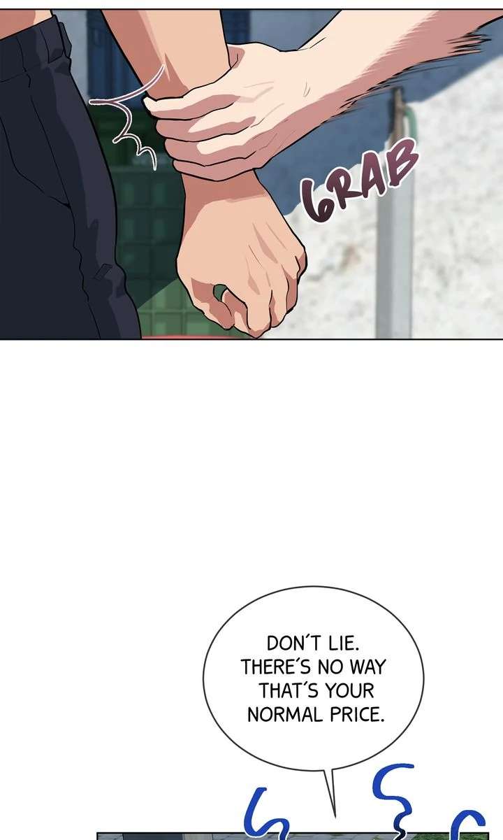 Baby, Light My Fire Chapter 15 page 19 - 
