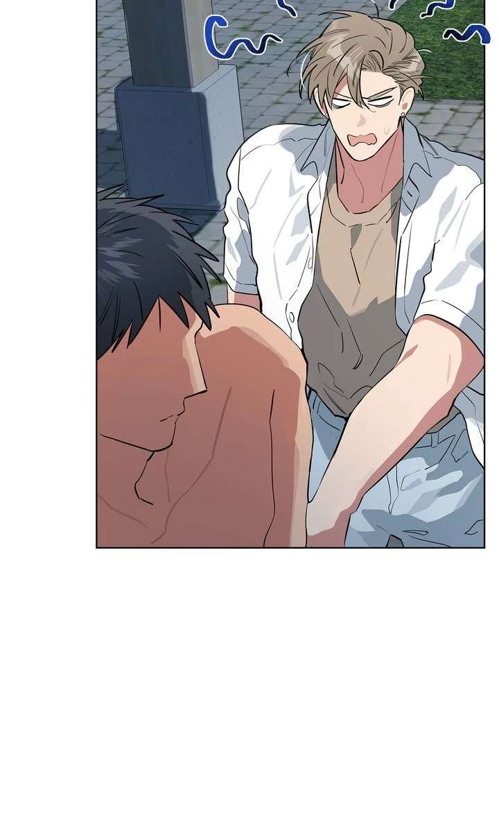Baby, Light My Fire Chapter 15 page 20 - 