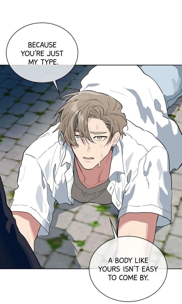 Baby, Light My Fire Chapter 15 page 3 - 