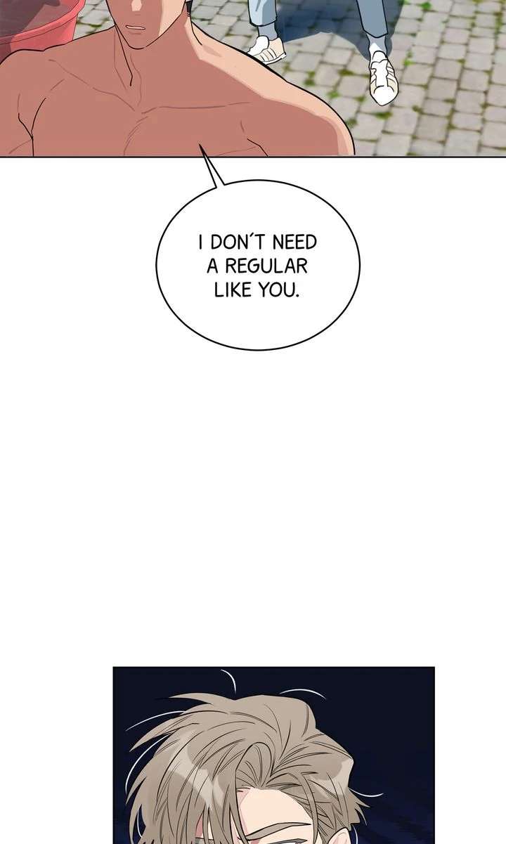 Baby, Light My Fire Chapter 15 page 23 - 