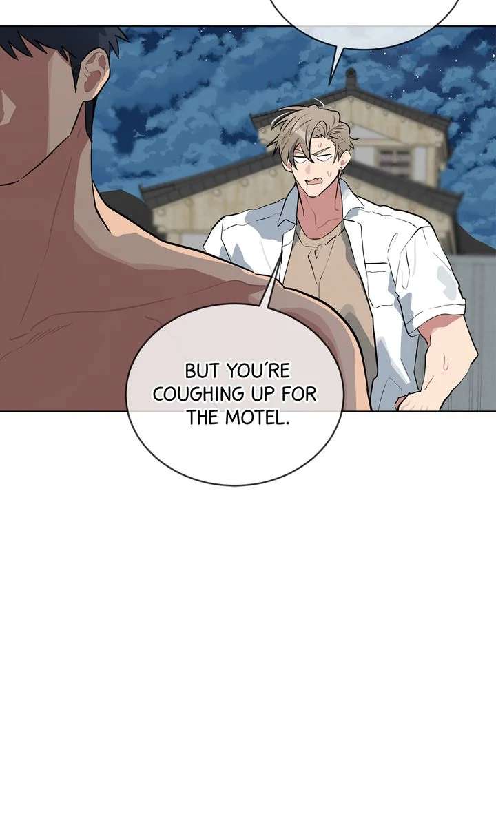 Baby, Light My Fire Chapter 15 page 25 - 
