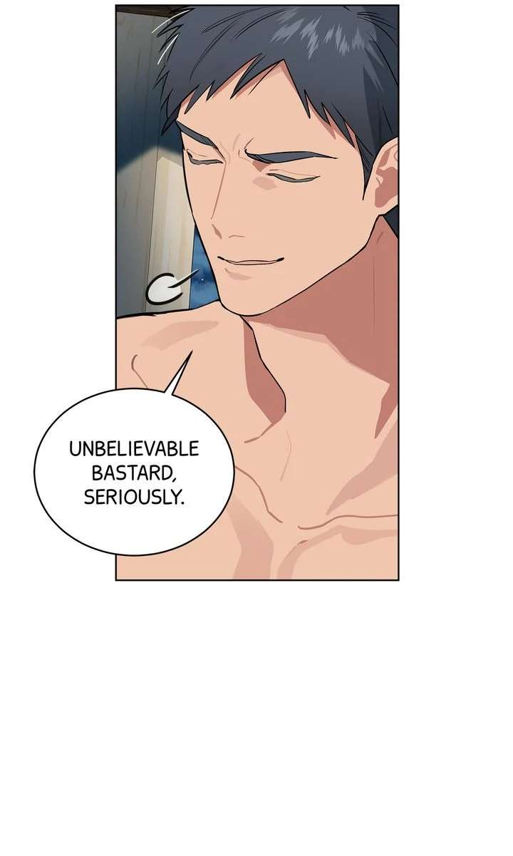 Baby, Light My Fire Chapter 15 page 26 - 