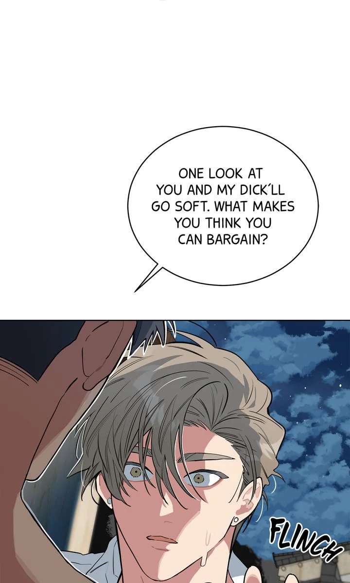 Baby, Light My Fire Chapter 15 page 28 - 