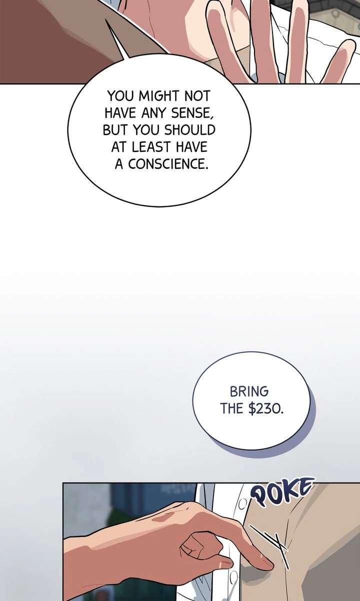 Baby, Light My Fire Chapter 15 page 29 - 