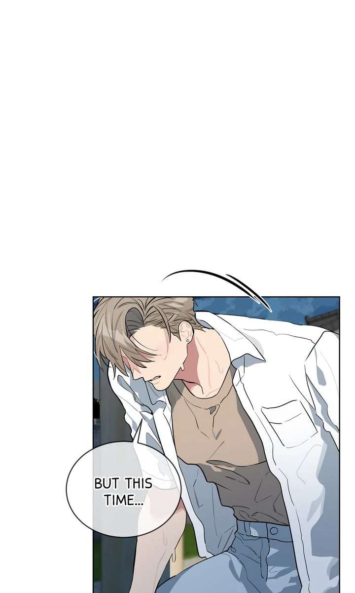 Baby, Light My Fire Chapter 15 page 4 - 