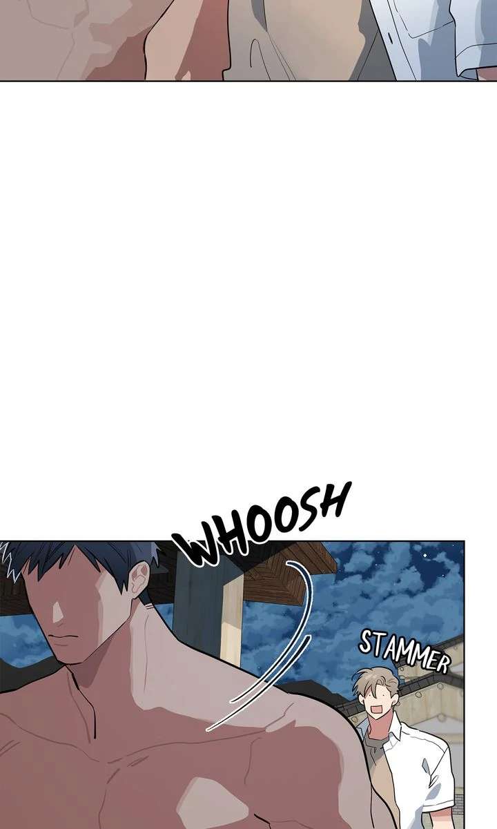 Baby, Light My Fire Chapter 15 page 32 - 