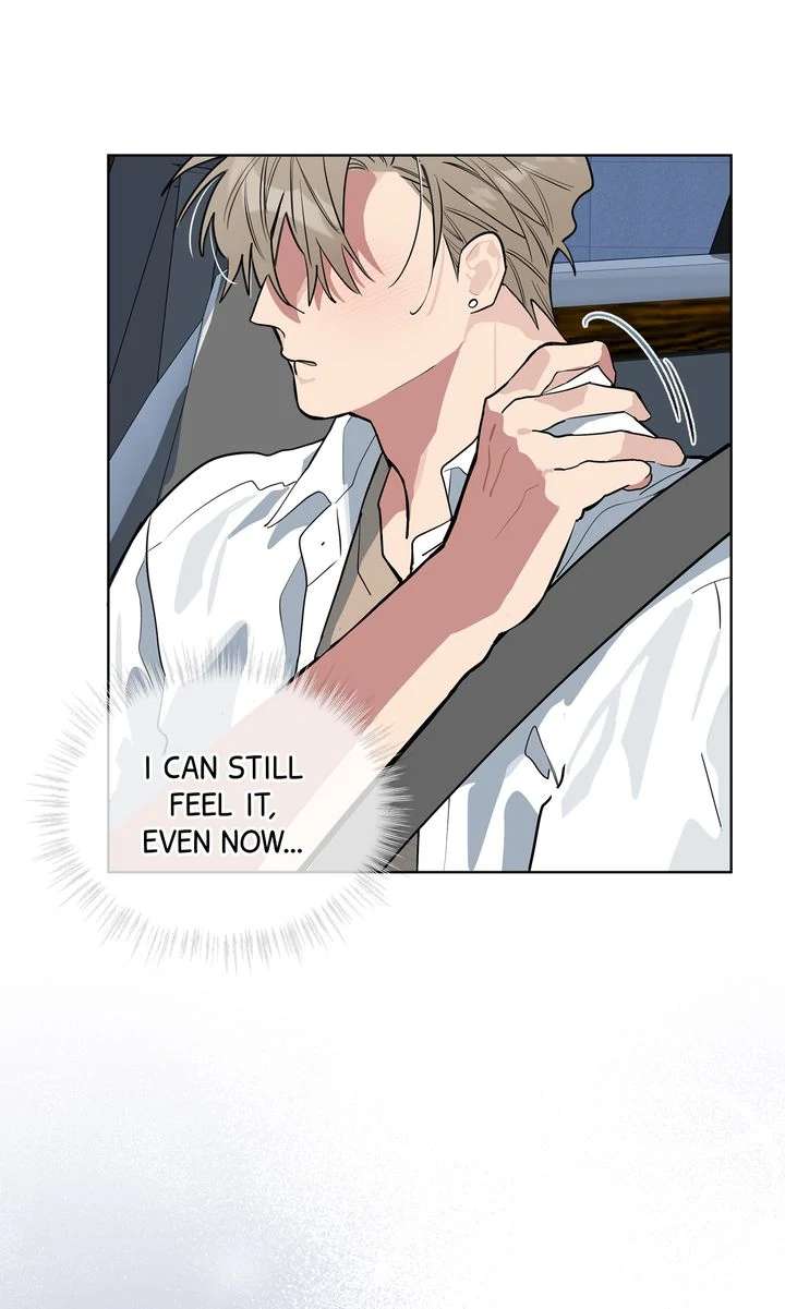 Baby, Light My Fire Chapter 15 page 39 - 