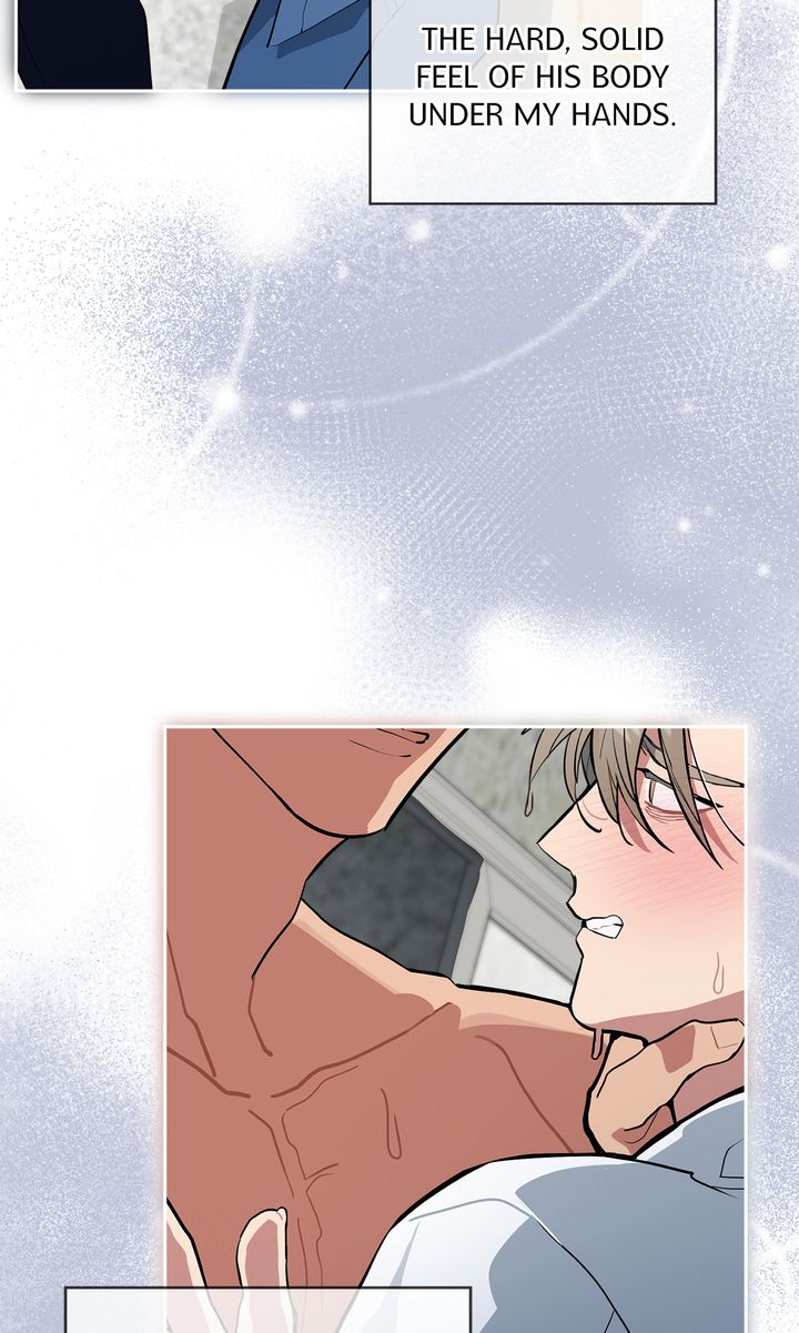 Baby, Light My Fire Chapter 15 page 41 - 