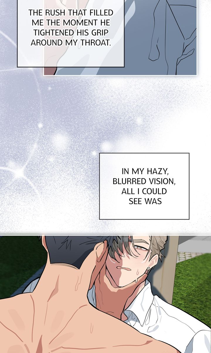 Baby, Light My Fire Chapter 15 page 42 - 