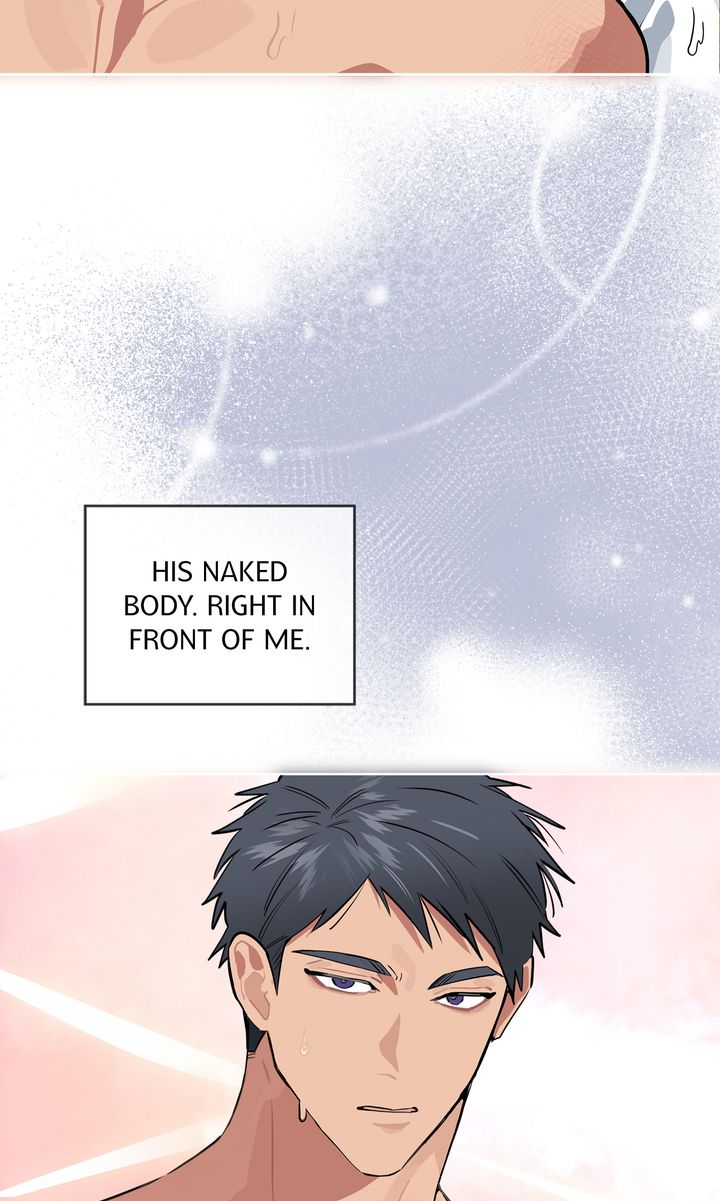 Baby, Light My Fire Chapter 15 page 43 - 