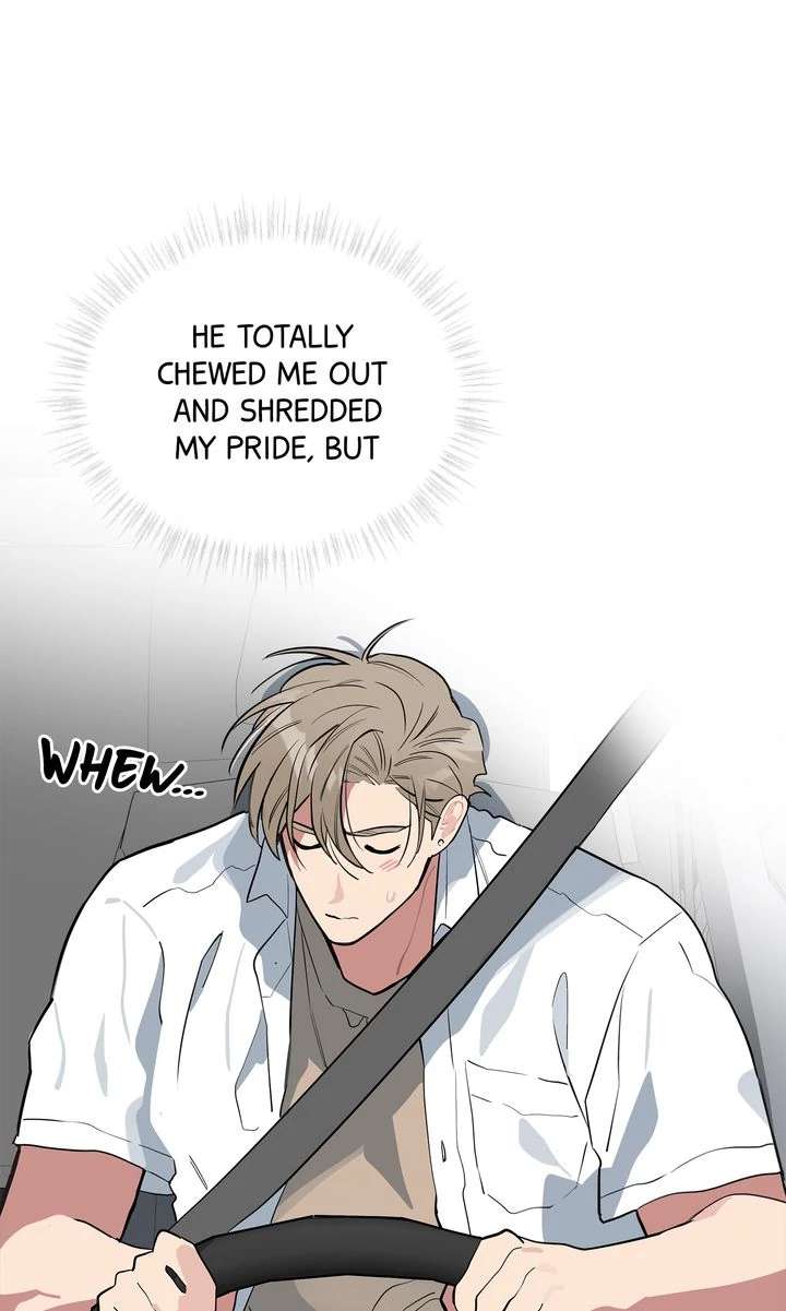 Baby, Light My Fire Chapter 15 page 46 - 