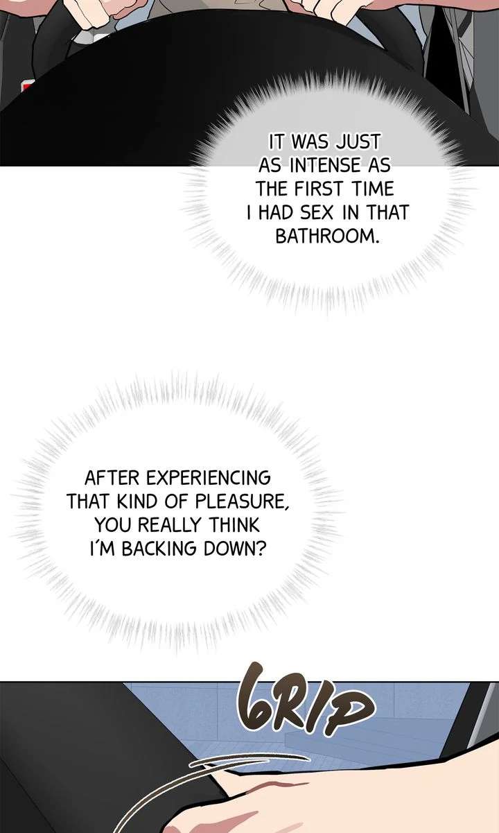 Baby, Light My Fire Chapter 15 page 47 - 