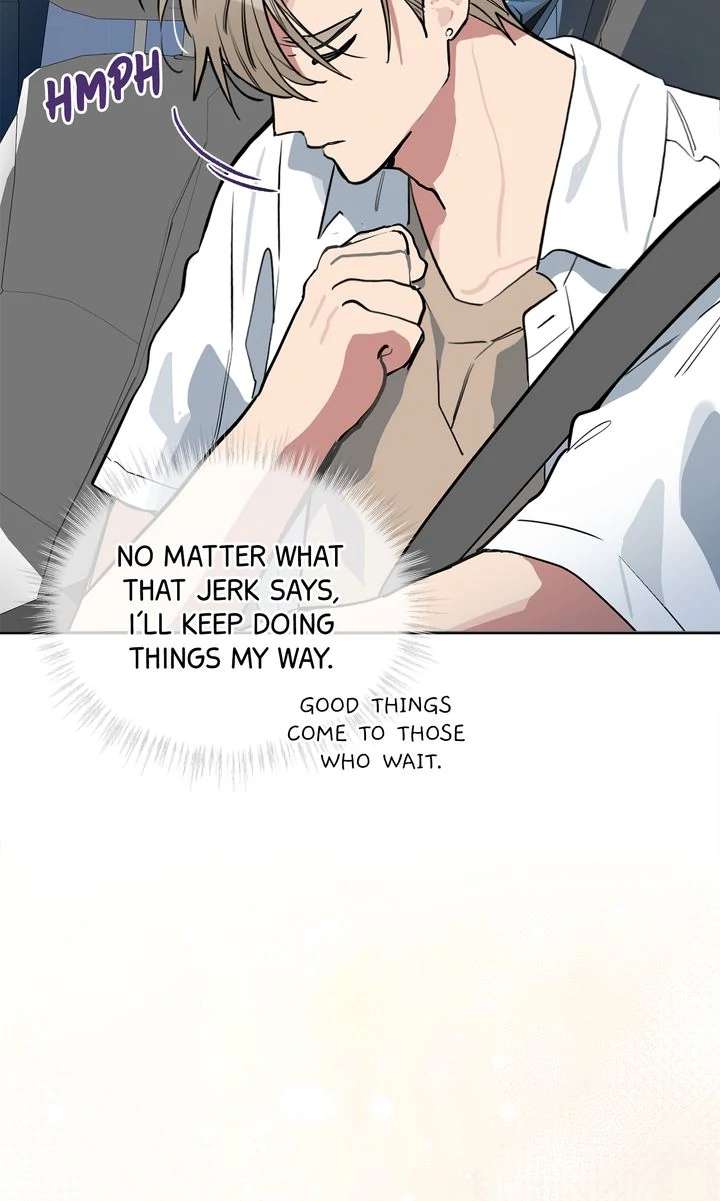 Baby, Light My Fire Chapter 15 page 49 - 
