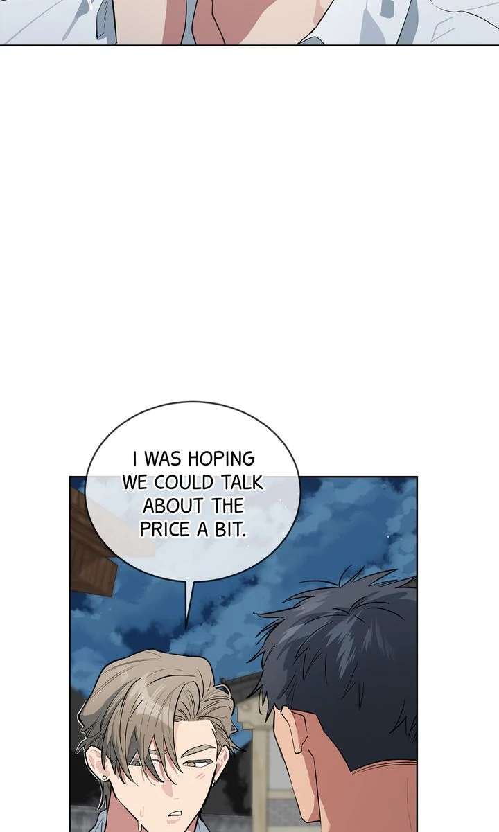 Baby, Light My Fire Chapter 15 page 6 - 
